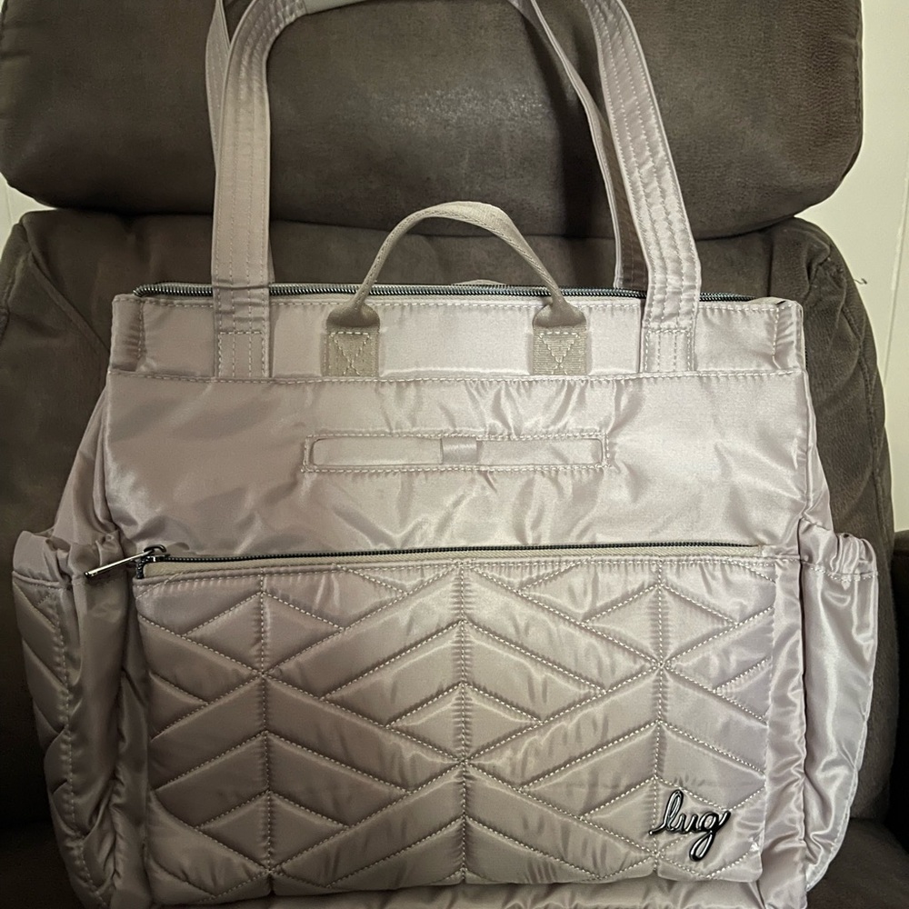 Lug soprano